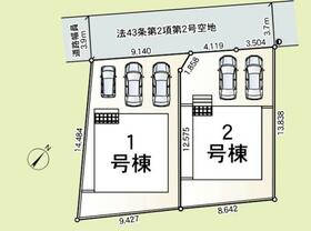 神奈川県横浜市旭区上白根町