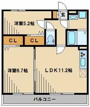 間取り：211064393512