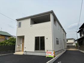 愛知県豊川市篠束町郷中