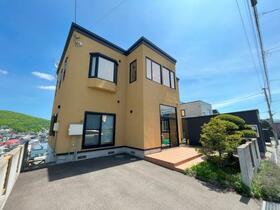 北海道小樽市幸４丁目