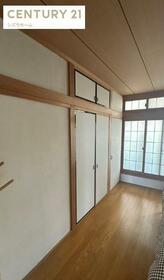 大阪府大阪市阿倍野区阪南町５丁目