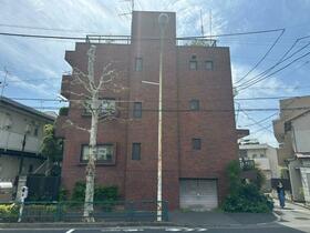 東京都新宿区西落合１丁目