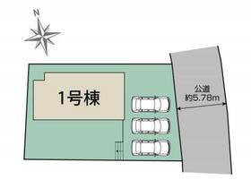 静岡県三島市徳倉５丁目