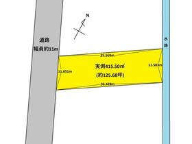 愛知県愛西市草平町川田