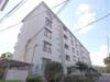 富田第二住宅６２棟 5階 築55年2ヶ月の賃貸物件