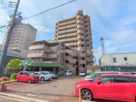 ライオンズマンション平安通