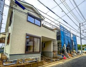 神奈川県横浜市戸塚区戸塚町