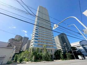 リバーガーデンタワー上町台筆ケ崎