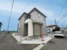 神奈川県厚木市三田