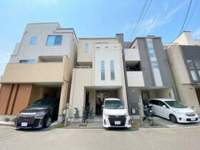 大阪府大阪市大正区鶴町２丁目
