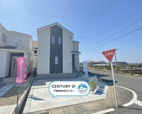 愛知県豊田市畝部東町川田