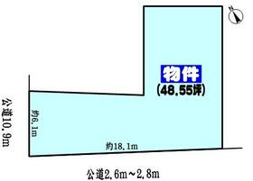 愛知県小牧市小牧３丁目