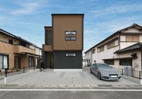 愛知県小牧市下小針中島３丁目