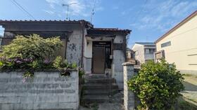 愛知県名古屋市中川区下之一色町字権野