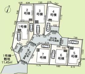 神奈川県藤沢市城南２丁目