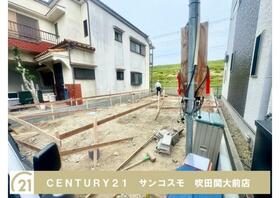 大阪府摂津市鳥飼本町４丁目