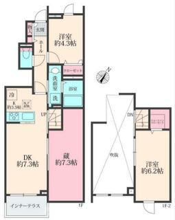 間取り：213142345278