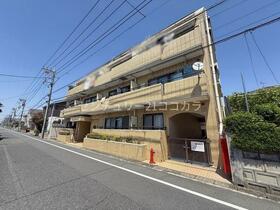 マック羽村コート　中古マンション