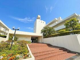 日商岩井大岡山第２マンション　Ｂ棟