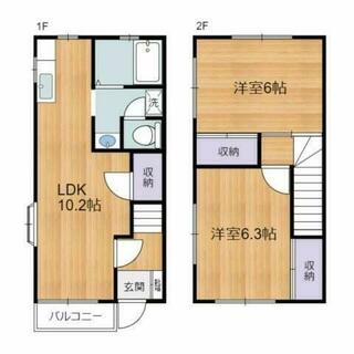 間取り：213142336600