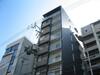 コンチネンタル難波東 5階 築19年4ヶ月の賃貸物件