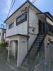 コーポ高橋 2階 築48年2ヶ月の賃貸物件