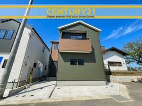 福岡県太宰府市朱雀３丁目