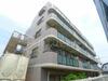 マンション豊四季 2階 築32年5ヶ月の賃貸物件