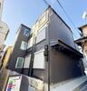 カインドネス亀有II 2階 新築の賃貸物件