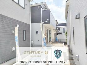 福岡県福岡市東区水谷１丁目