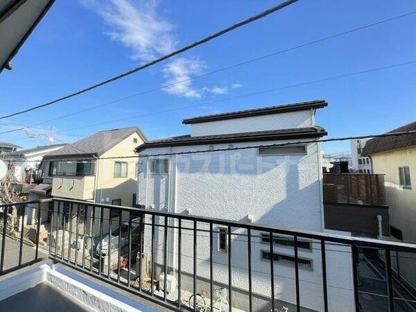 千葉県松戸市栄町５丁目(賃貸一戸建3K・--・54.11㎡)の写真 その11