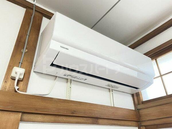 千葉県松戸市栄町５丁目(賃貸一戸建3K・--・54.11㎡)の写真 その12