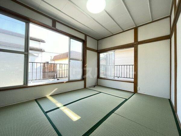 千葉県松戸市栄町５丁目(賃貸一戸建3K・--・54.11㎡)の写真 その14