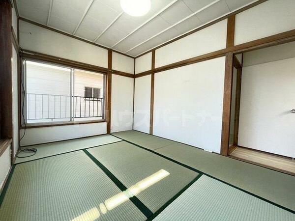 千葉県松戸市栄町５丁目(賃貸一戸建3K・--・54.11㎡)の写真 その15