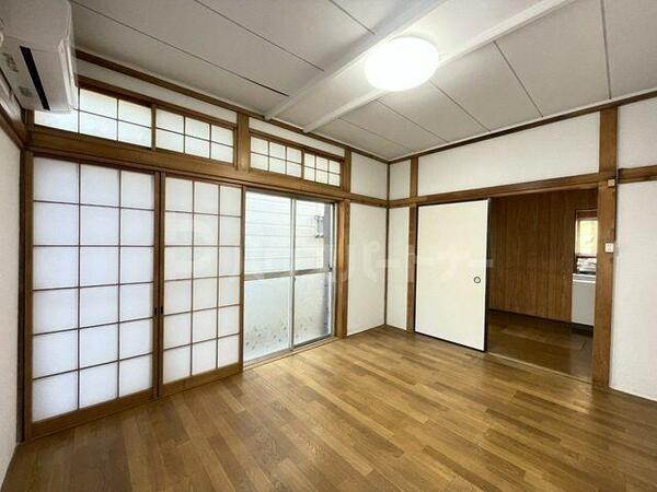 千葉県松戸市栄町５丁目(賃貸一戸建3K・--・54.11㎡)の写真 その16