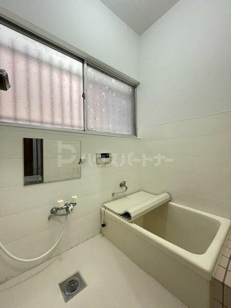 千葉県松戸市栄町５丁目(賃貸一戸建3K・--・54.11㎡)の写真 その5