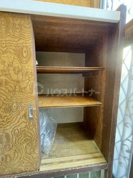 千葉県松戸市栄町５丁目(賃貸一戸建3K・--・54.11㎡)の写真 その9