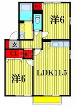 間取り：212058907863