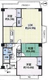 イトーピア向日マンション