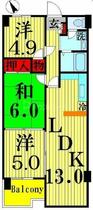 間取り：211064223074