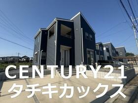 茨城県古河市磯部