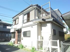東京都小平市小川町１丁目
