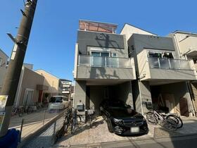東京都荒川区荒川１丁目