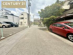 愛知県名古屋市北区山田４丁目
