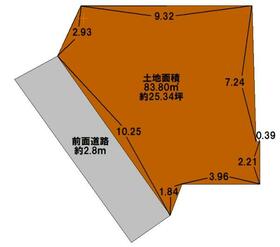 兵庫県神戸市北区鈴蘭台東町７丁目