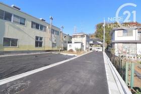 東京都武蔵村山市三ツ木３丁目