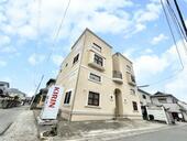 四街道市鹿渡&nbsp;2階建&nbsp;築15年のイメージ