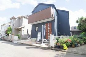 東京都稲城市矢野口