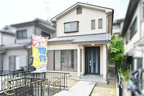 奈良県生駒郡三郷町勢野東４丁目