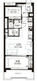 関屋ステーションハイツ